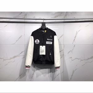 Moncler Fragment Hiroshi Fujiwara Jacket